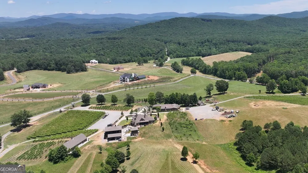 1281 Twisted Oak RD Talking Rock, GA 30175
