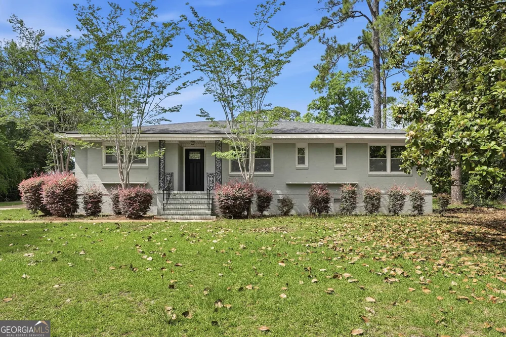 1009 Summit DR Albany, GA 31707