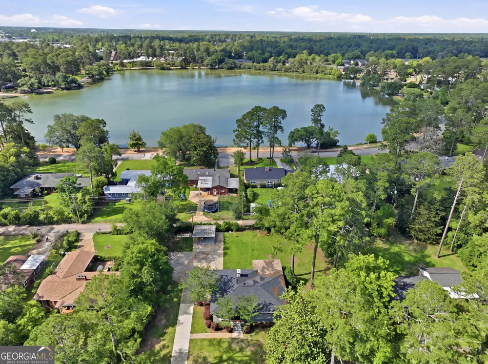 1009 Summit DR Albany, GA 31707