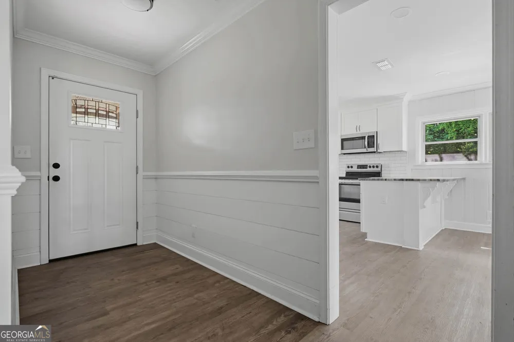 1009 Summit DR Albany, GA 31707