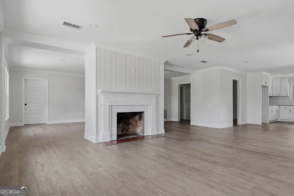 1009 Summit DR Albany, GA 31707