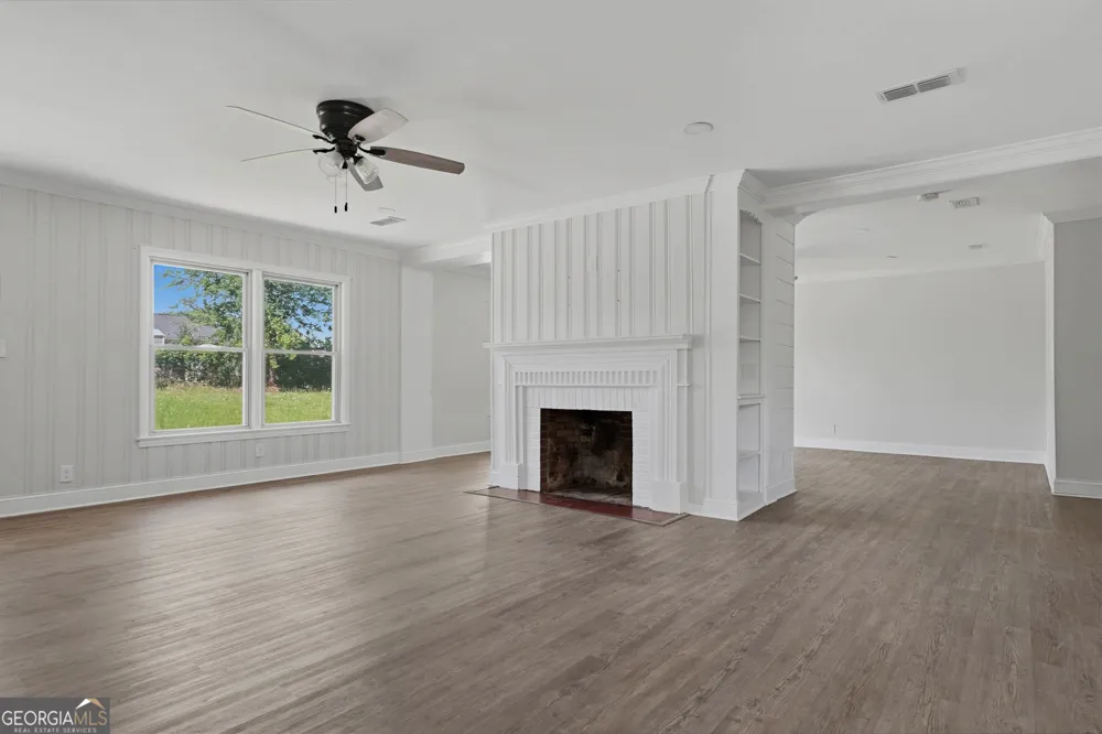 1009 Summit DR Albany, GA 31707