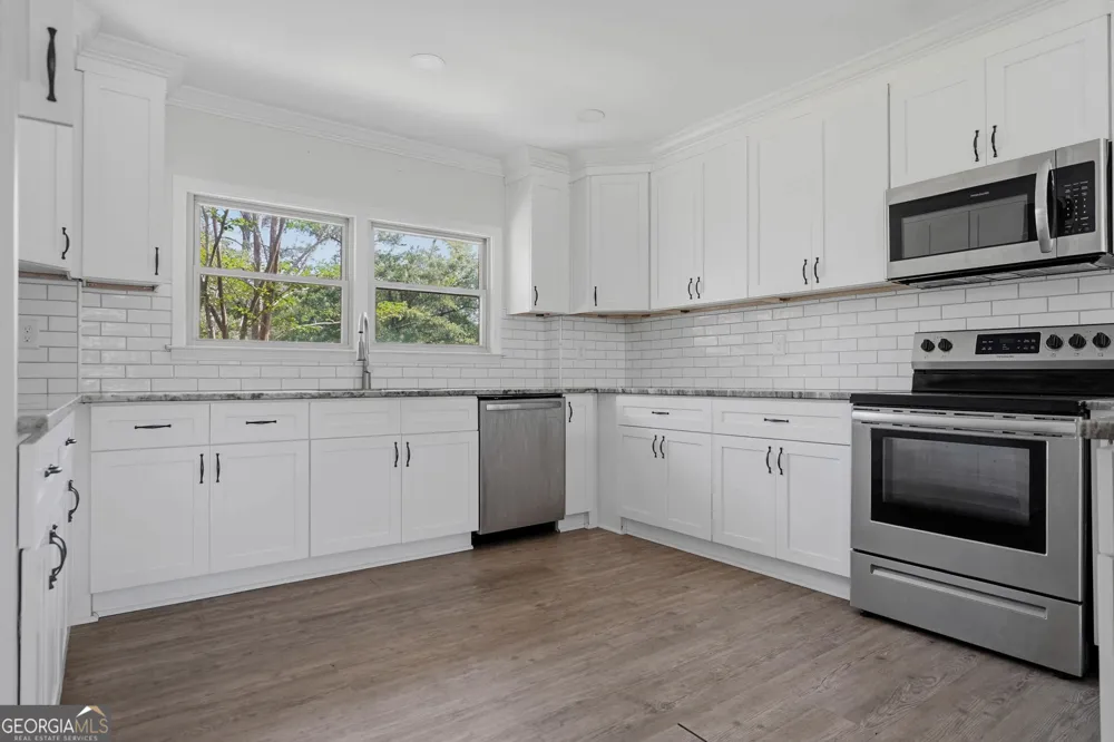 1009 Summit DR Albany, GA 31707
