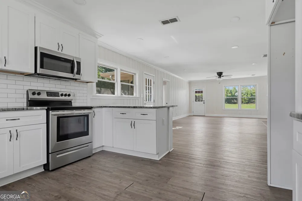 1009 Summit DR Albany, GA 31707