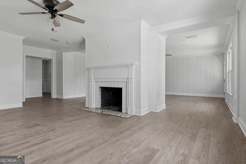 1009 Summit DR Albany, GA 31707