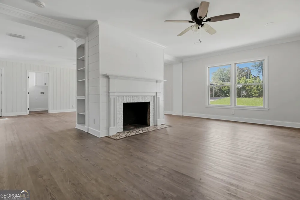 1009 Summit DR Albany, GA 31707