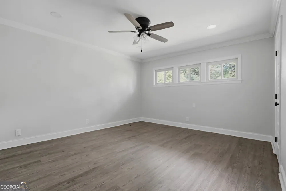1009 Summit DR Albany, GA 31707