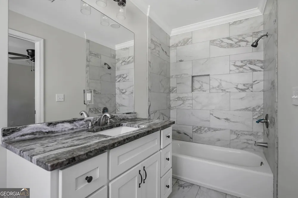 1009 Summit DR Albany, GA 31707
