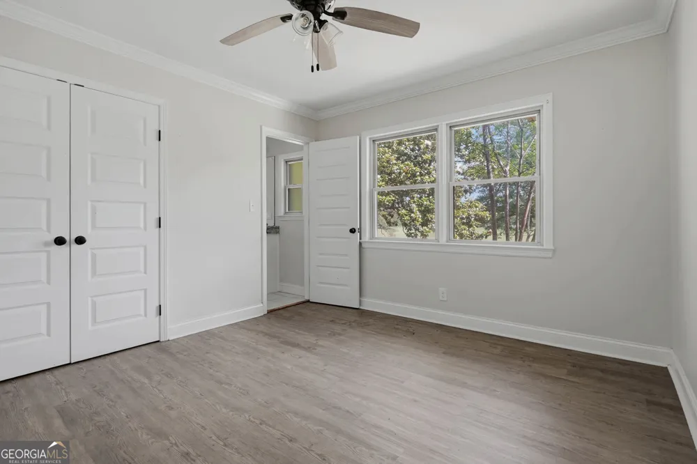 1009 Summit DR Albany, GA 31707