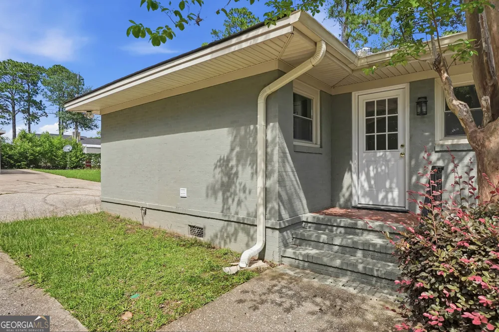 1009 Summit DR Albany, GA 31707