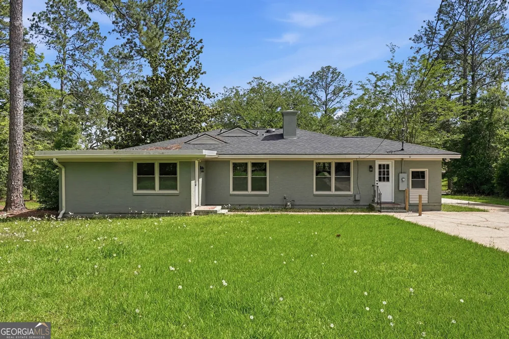 1009 Summit DR Albany, GA 31707