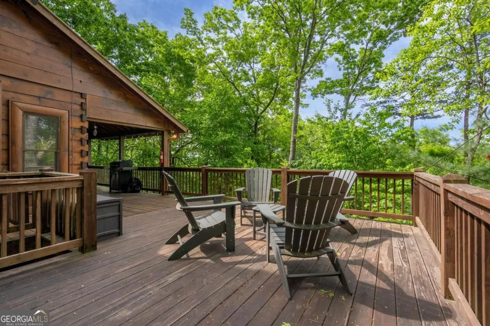 305 Martin XING Cherry Log, GA 30522