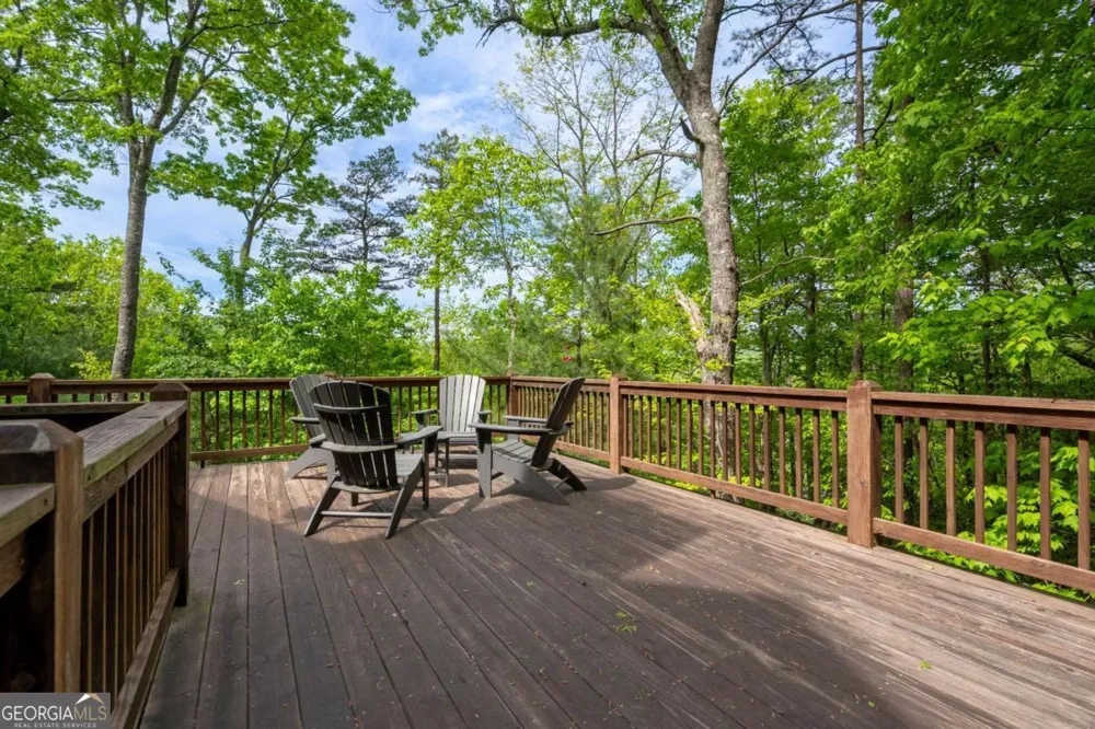 305 Martin XING Cherry Log, GA 30522