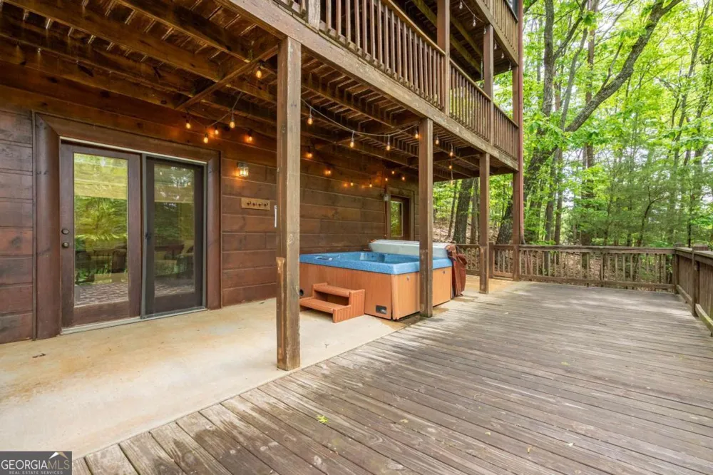 305 Martin XING Cherry Log, GA 30522