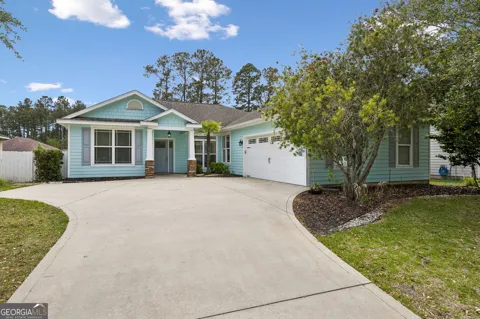 208 Waters Edge DR