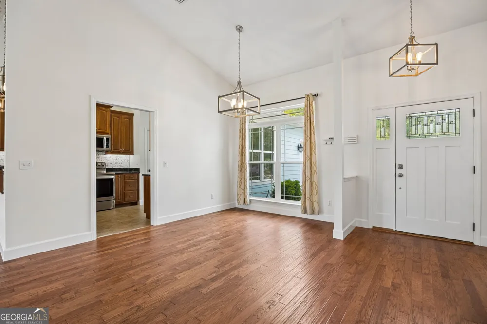 208 Waters Edge DR Kingsland, GA 31548