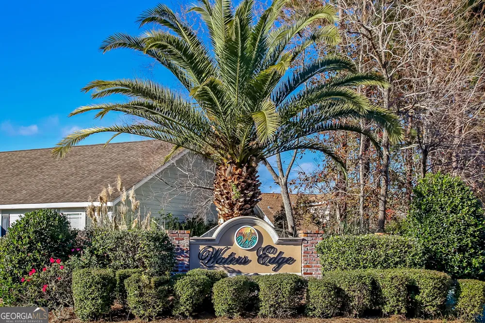 208 Waters Edge DR Kingsland, GA 31548