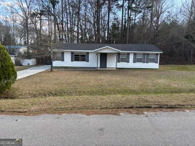 1071 Alexander ST Union Point, GA 30669