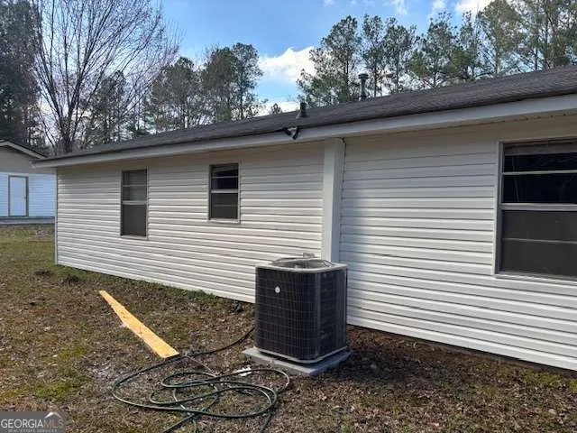 1071 Alexander ST Union Point, GA 30669