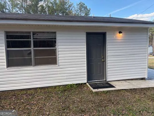 1071 Alexander ST Union Point, GA 30669
