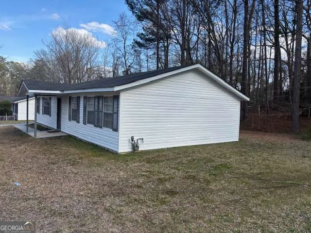 1071 Alexander ST Union Point, GA 30669