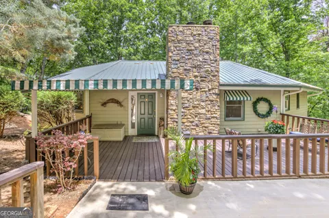 24 Sal Mountain WAY