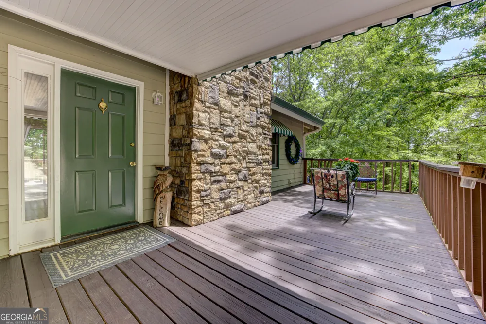 24 Sal Mountain WAY Sautee Nacoochee, GA 30571