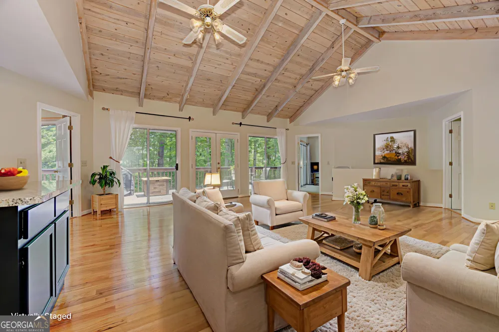 24 Sal Mountain WAY Sautee Nacoochee, GA 30571