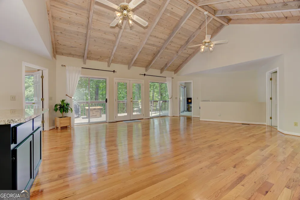 24 Sal Mountain WAY Sautee Nacoochee, GA 30571