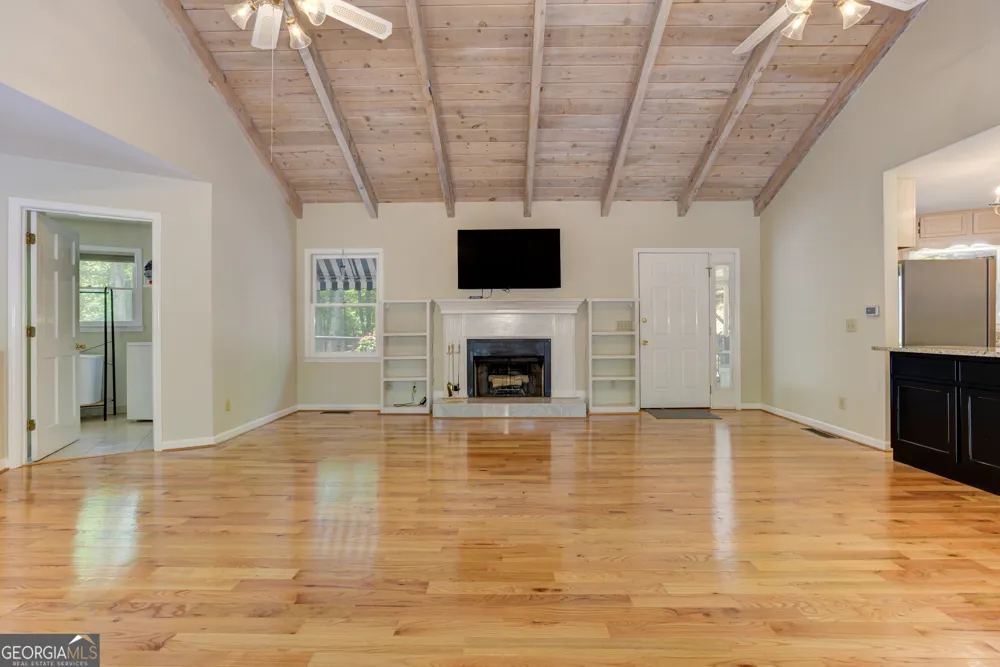 24 Sal Mountain WAY Sautee Nacoochee, GA 30571