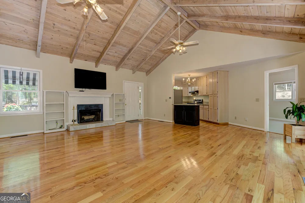 24 Sal Mountain WAY Sautee Nacoochee, GA 30571