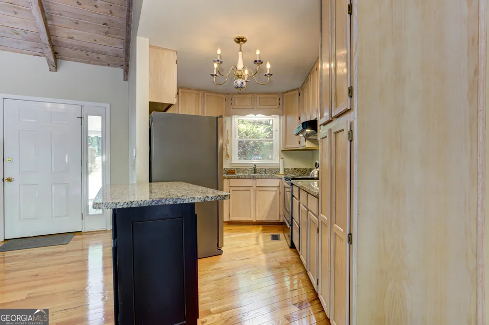 24 Sal Mountain WAY Sautee Nacoochee, GA 30571