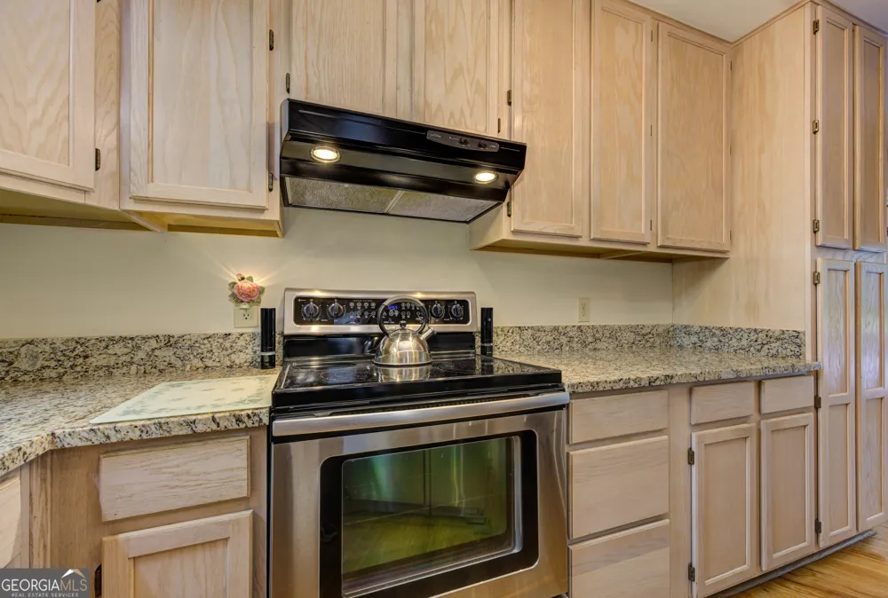 24 Sal Mountain WAY Sautee Nacoochee, GA 30571