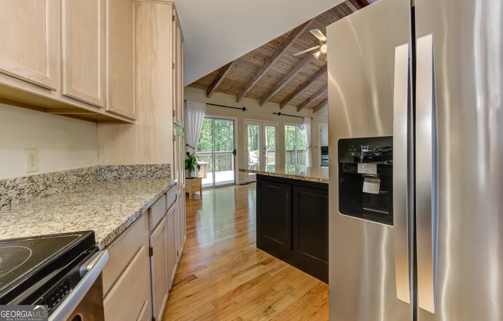 24 Sal Mountain WAY Sautee Nacoochee, GA 30571