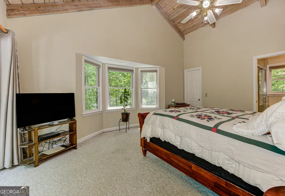 24 Sal Mountain WAY Sautee Nacoochee, GA 30571