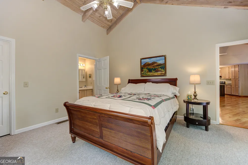 24 Sal Mountain WAY Sautee Nacoochee, GA 30571
