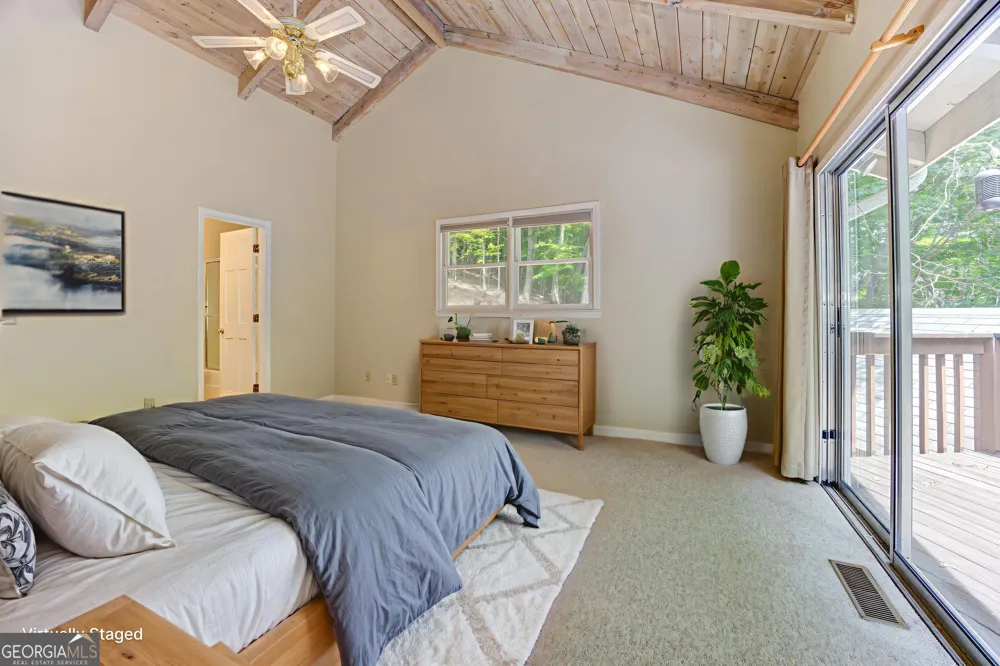 24 Sal Mountain WAY Sautee Nacoochee, GA 30571
