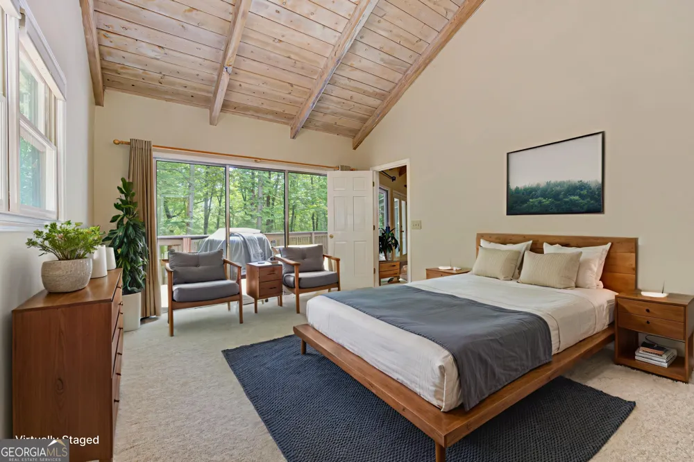 24 Sal Mountain WAY Sautee Nacoochee, GA 30571