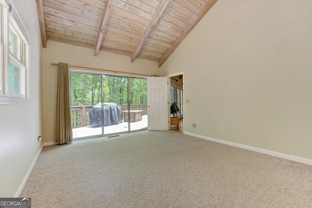 24 Sal Mountain WAY Sautee Nacoochee, GA 30571