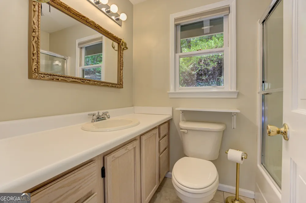 24 Sal Mountain WAY Sautee Nacoochee, GA 30571