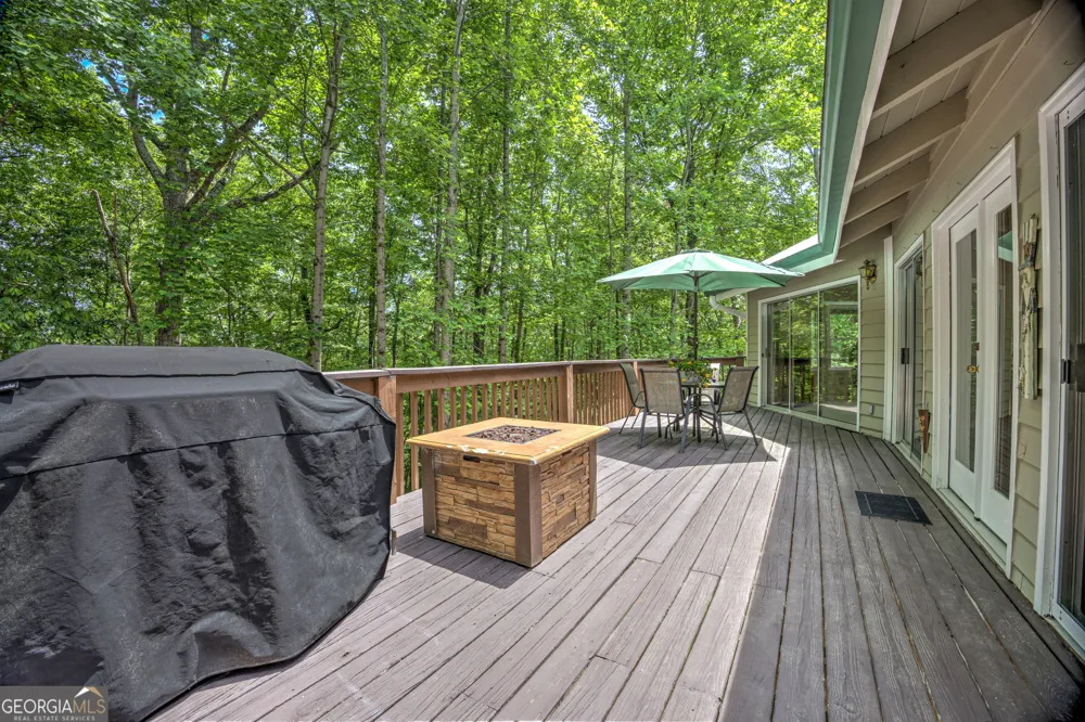 24 Sal Mountain WAY Sautee Nacoochee, GA 30571