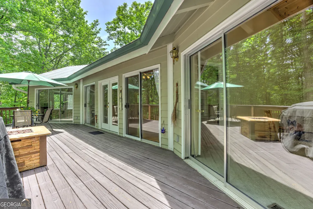 24 Sal Mountain WAY Sautee Nacoochee, GA 30571