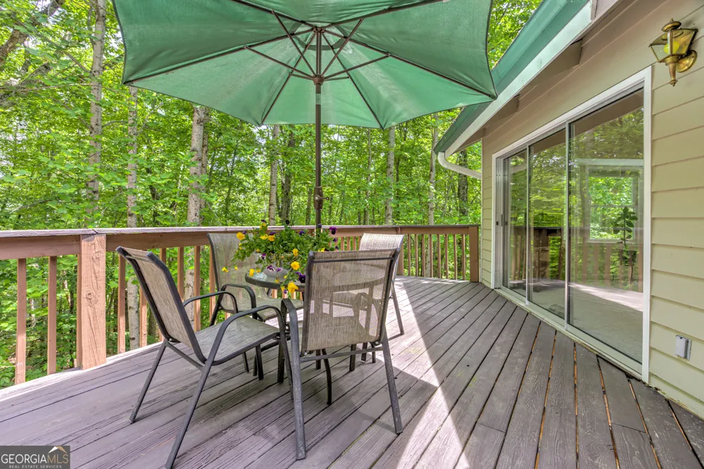 24 Sal Mountain WAY Sautee Nacoochee, GA 30571