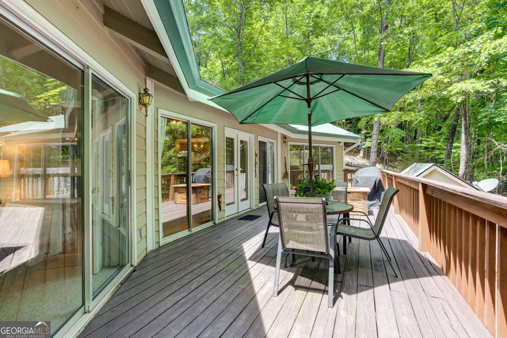 24 Sal Mountain WAY Sautee Nacoochee, GA 30571
