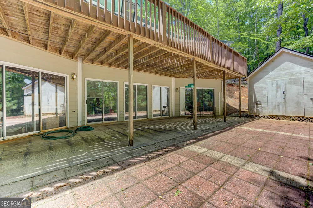 24 Sal Mountain WAY Sautee Nacoochee, GA 30571