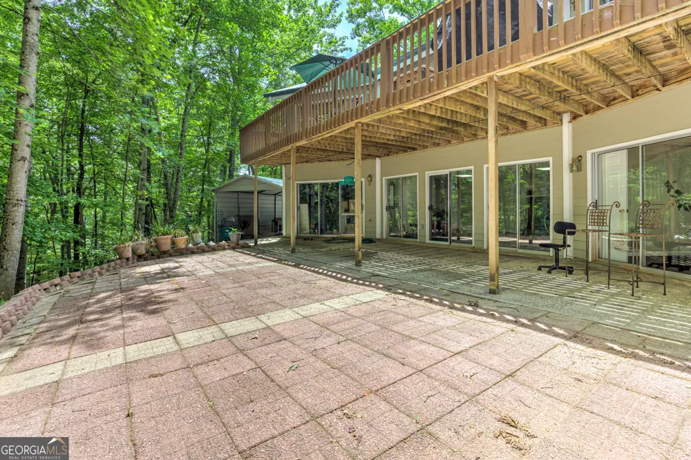 24 Sal Mountain WAY Sautee Nacoochee, GA 30571