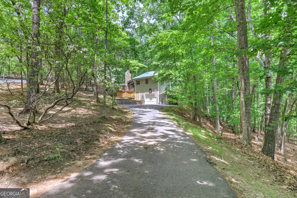 24 Sal Mountain WAY Sautee Nacoochee, GA 30571