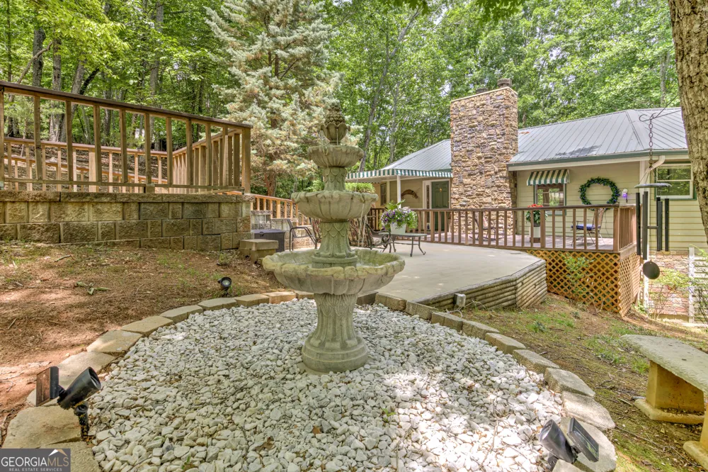 24 Sal Mountain WAY Sautee Nacoochee, GA 30571