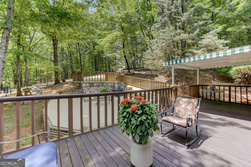 24 Sal Mountain WAY Sautee Nacoochee, GA 30571