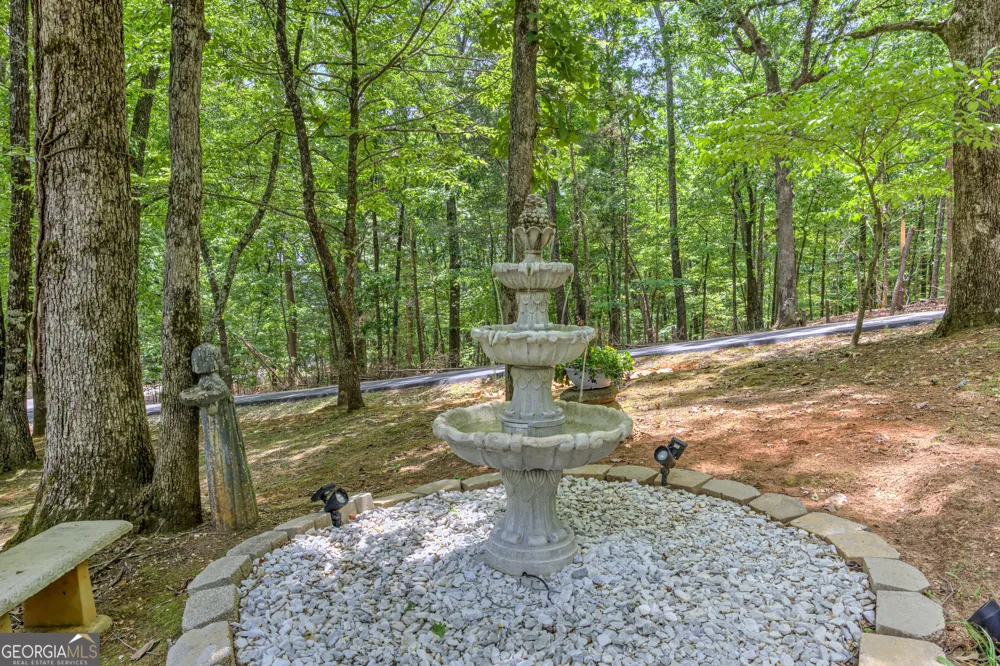 24 Sal Mountain WAY Sautee Nacoochee, GA 30571